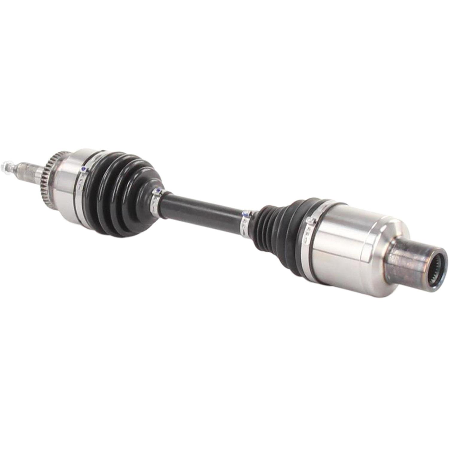 TrakMotive FD8275HDX CV Axle Shaft product image 3 of 3