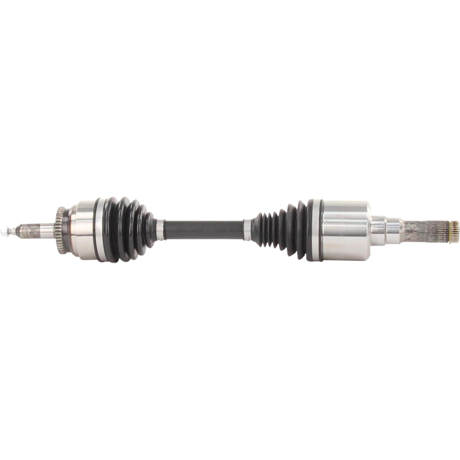 TrakMotive FD8277HDX CV Axle Shaft product image 1 of 3