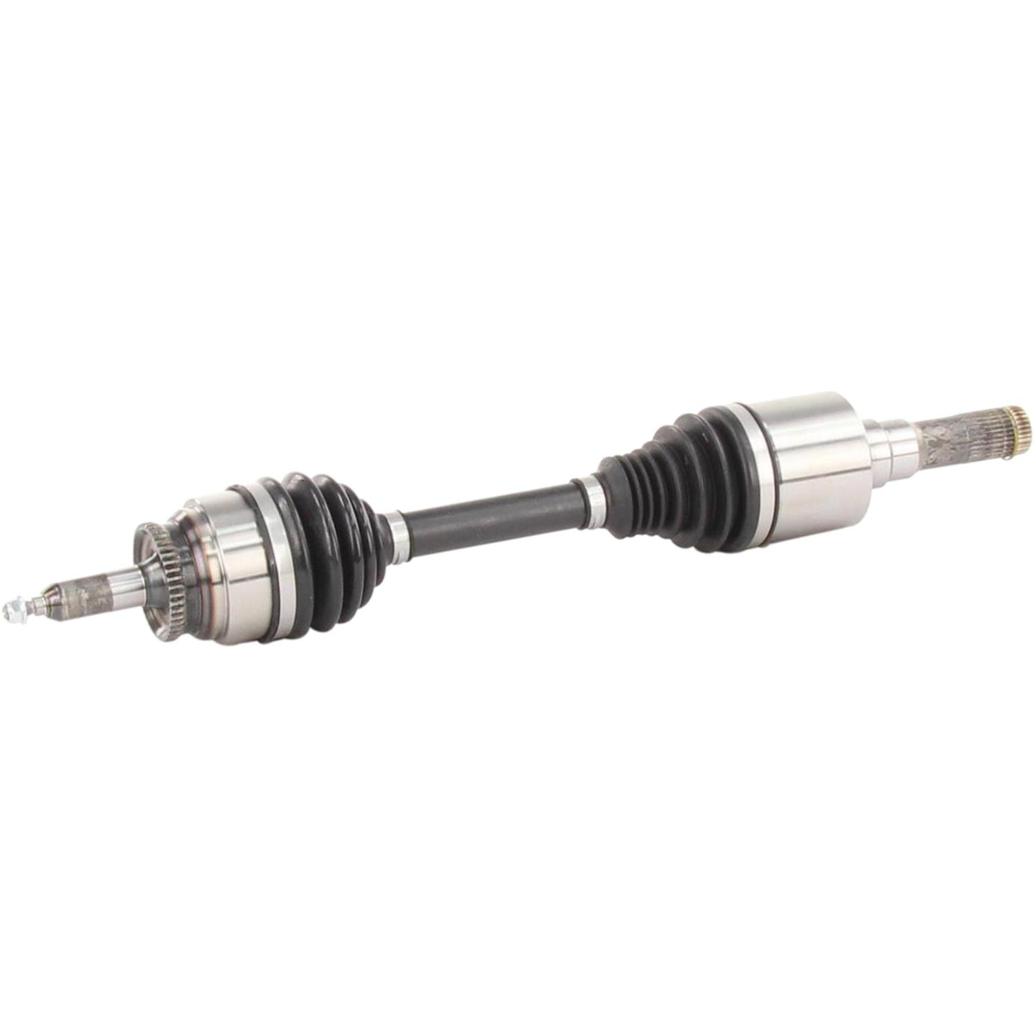 TrakMotive FD8277HDX CV Axle Shaft product image 2 of 3