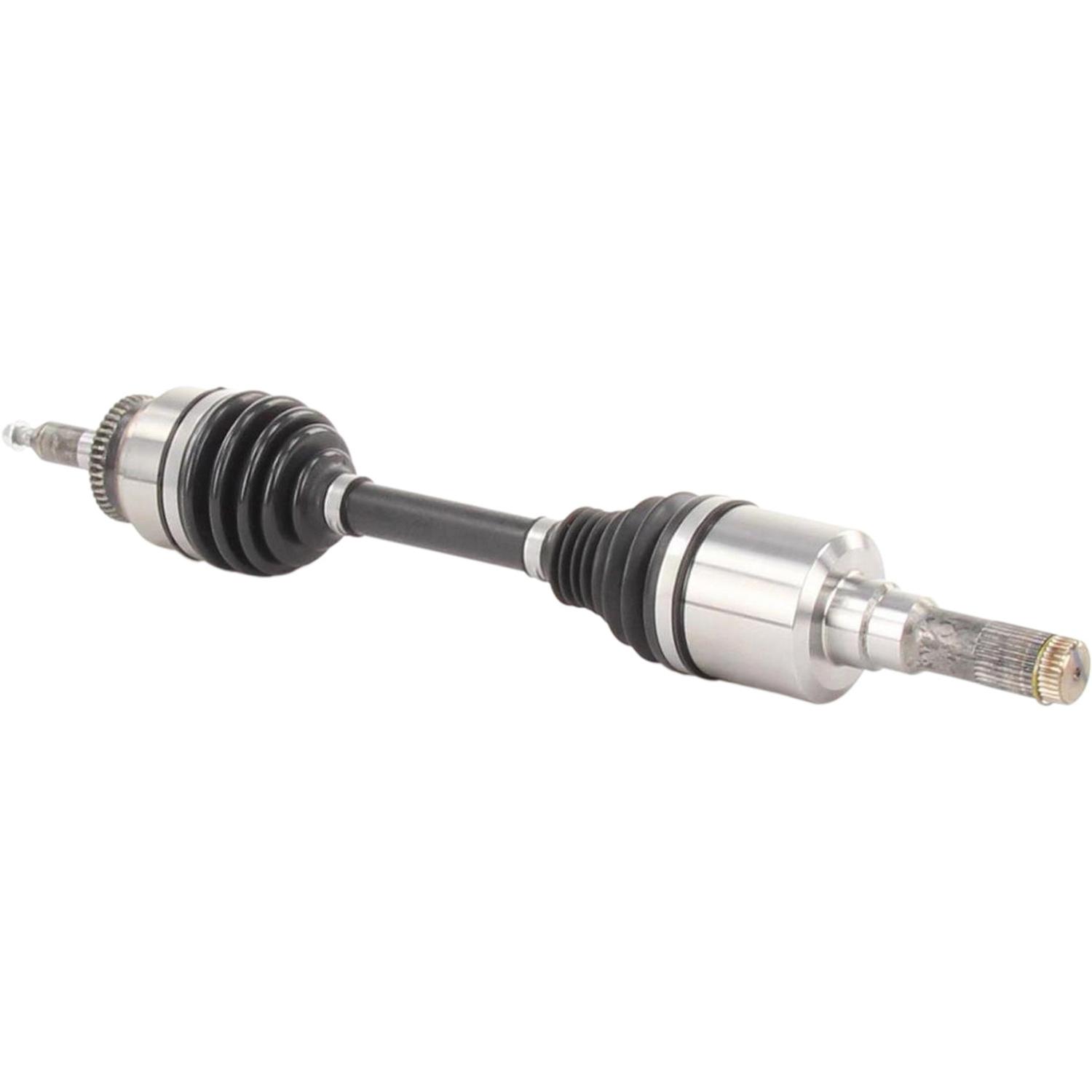 TrakMotive FD8277HDX CV Axle Shaft product image 3 of 3