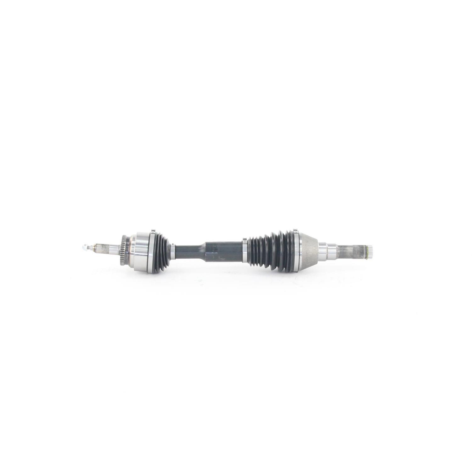 TrakMotive FD8277XTT CV Axle Shaft product image 1 of 3