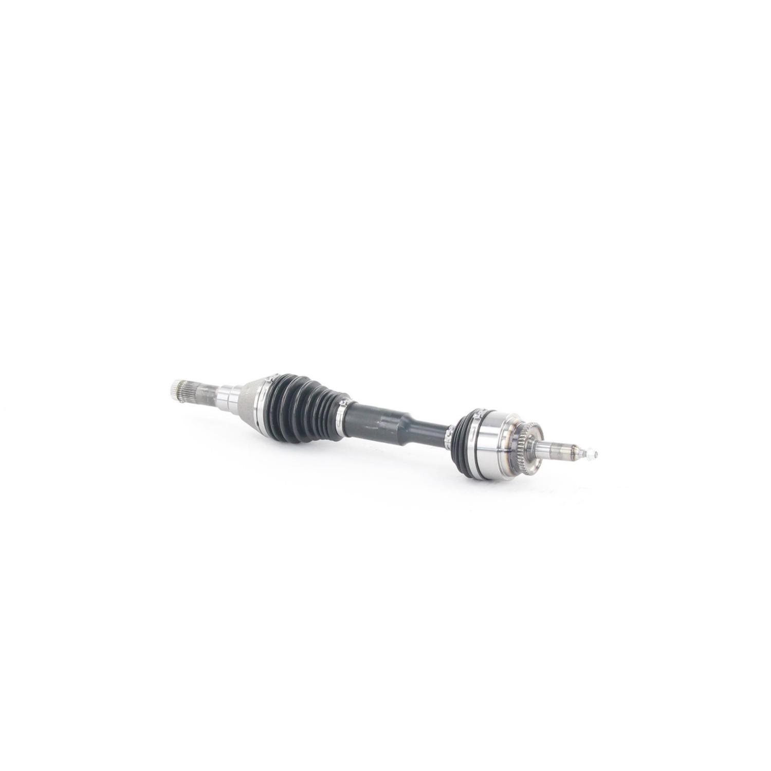TrakMotive FD8277XTT CV Axle Shaft product image 3 of 3