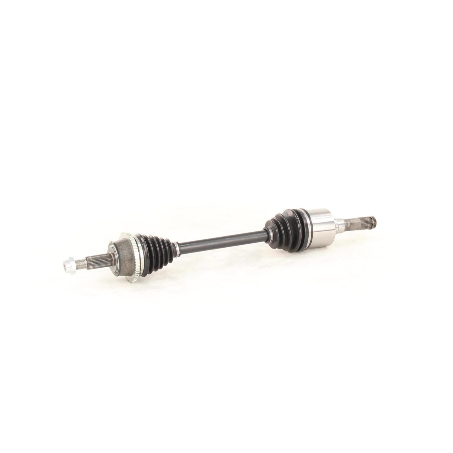TrakMotive FD8278 CV Axle Shaft product image 2 of 3