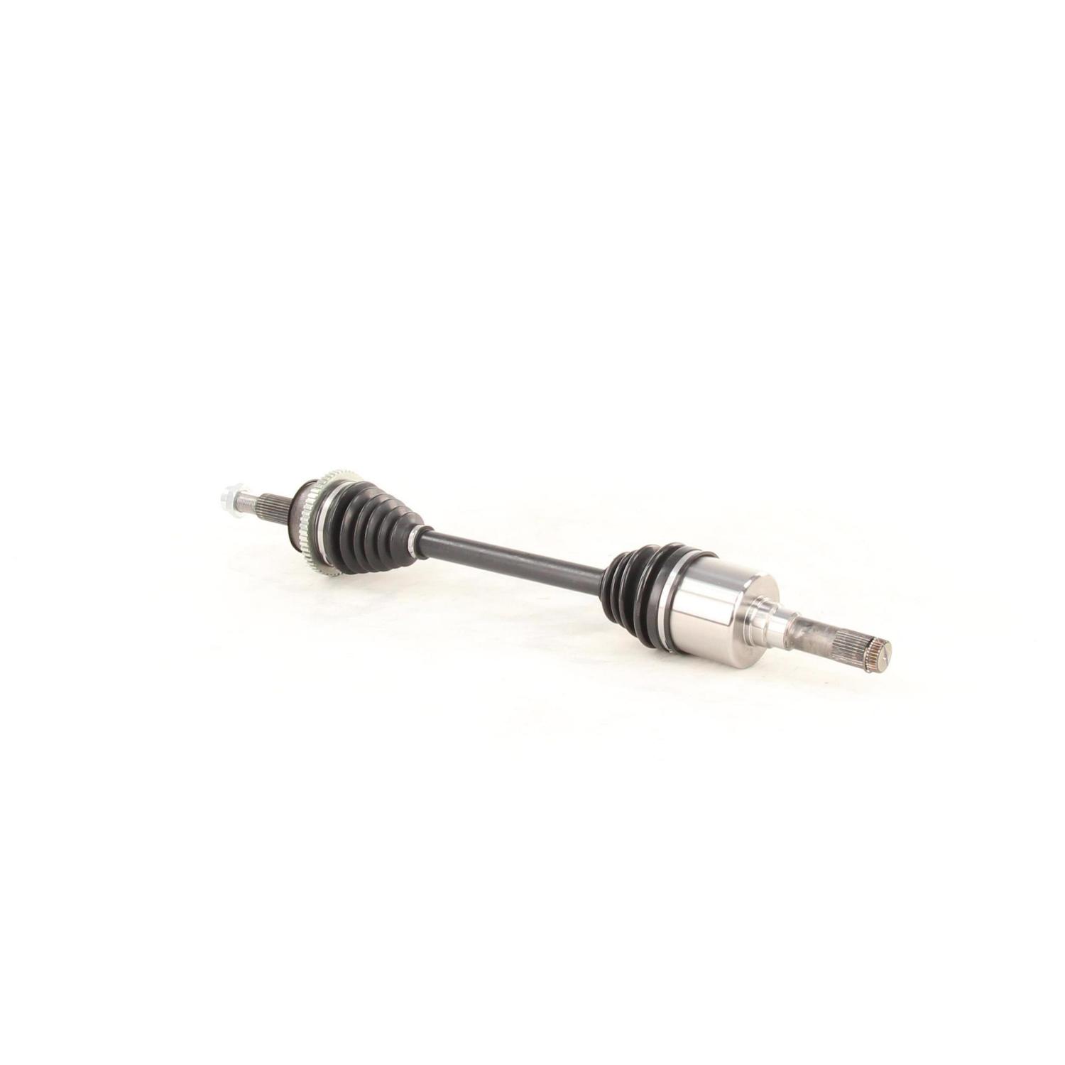 TrakMotive FD8278 CV Axle Shaft product image 3 of 3