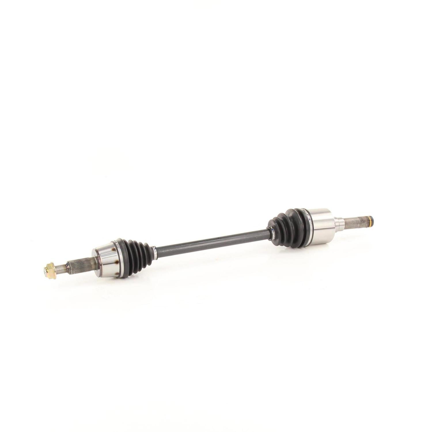TrakMotive FD8285 - CV Axle Shaft TrakMotive FD8285 CV Axle Shaft product image 2 of 3