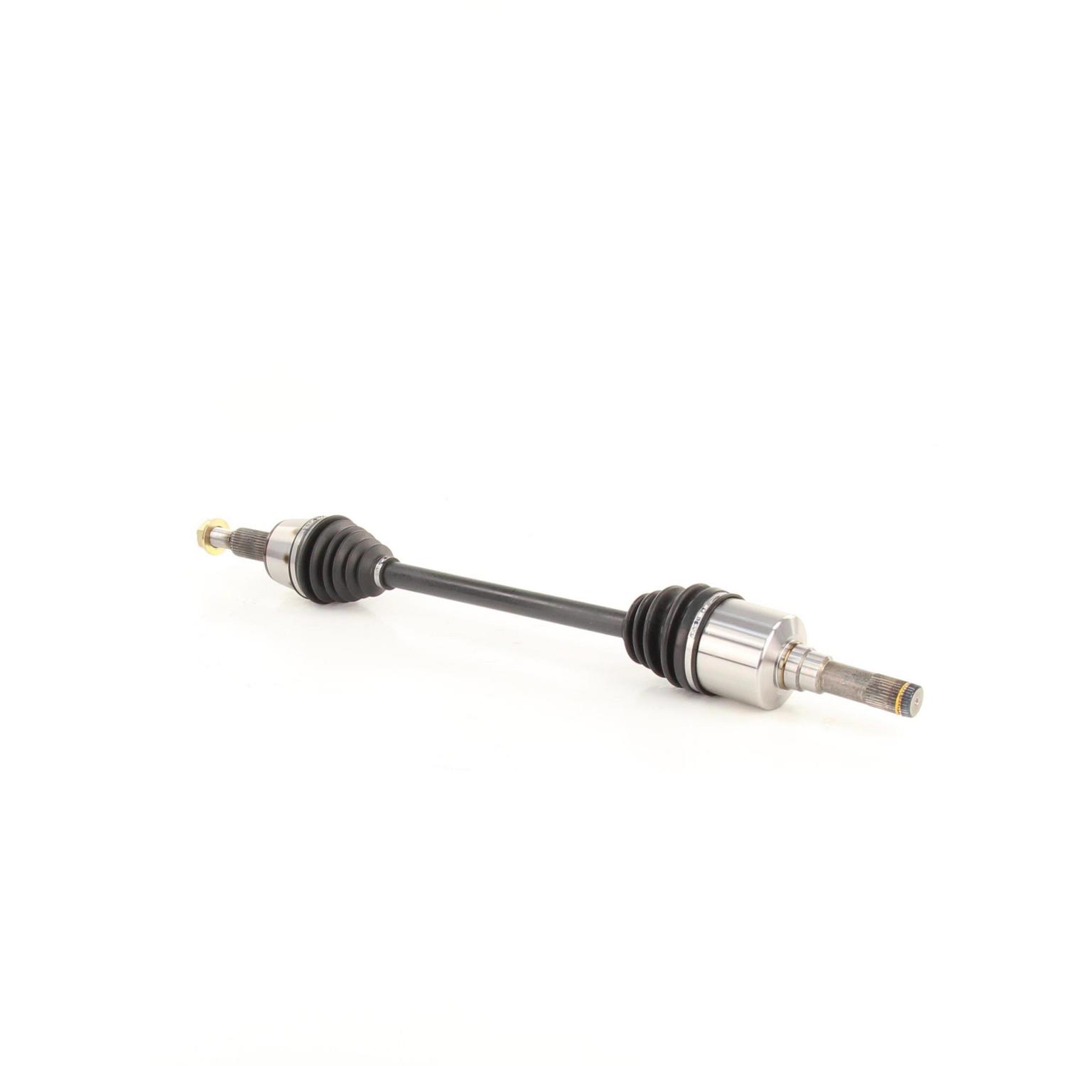 TrakMotive FD8285 - CV Axle Shaft TrakMotive FD8285 CV Axle Shaft product image 3 of 3