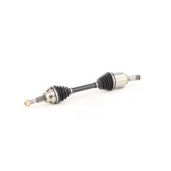 TrakMotive FD8310 - CV Axle Shaft TrakMotive FD8310 CV Axle Shaft product image 2 of 3