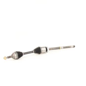 TrakMotive FD8318 - CV Axle Shaft TrakMotive FD8318 CV Axle Shaft product image 2 of 3