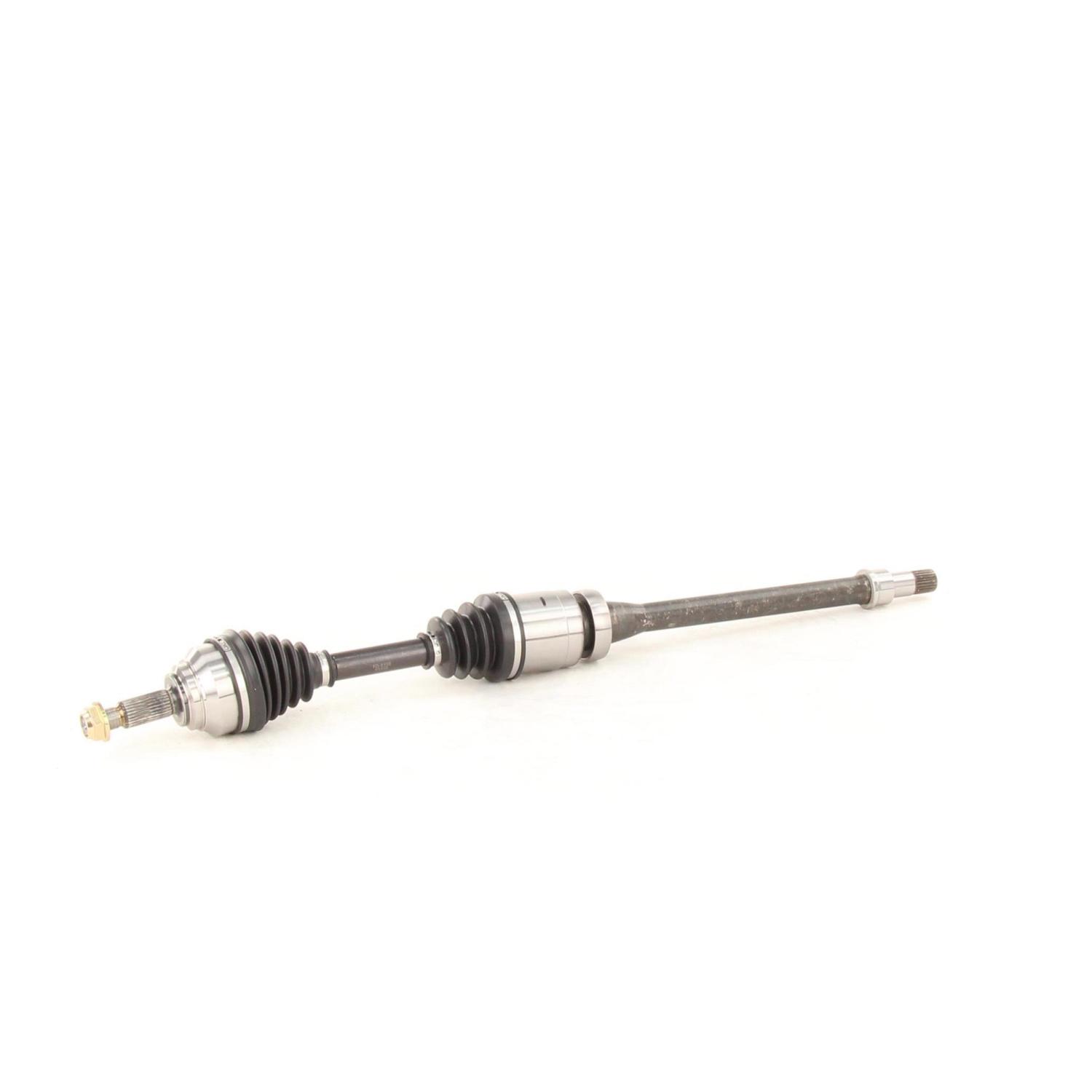 TrakMotive FD8338 - CV Axle Shaft TrakMotive FD8338 CV Axle Shaft product image 2 of 3