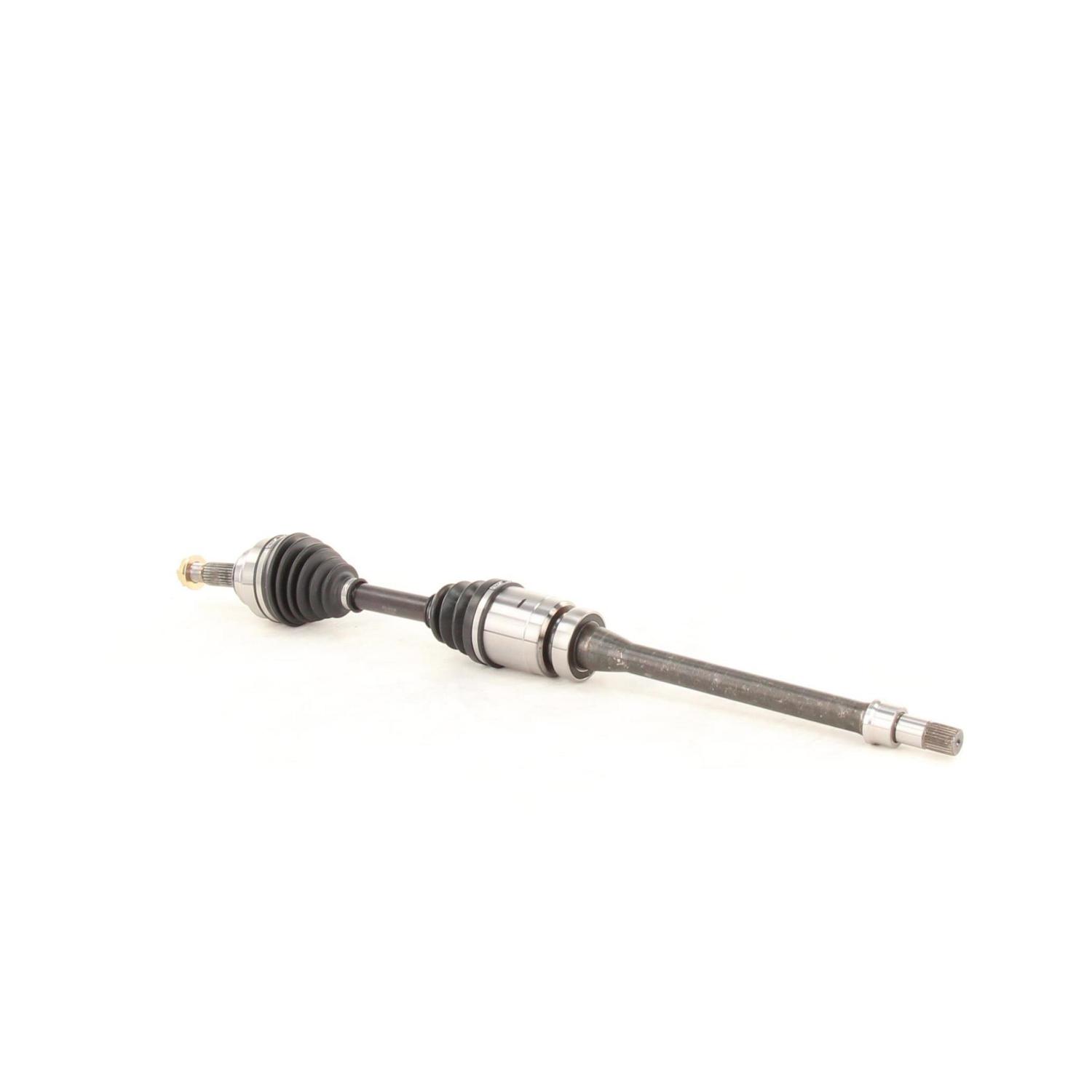 TrakMotive FD8338 - CV Axle Shaft TrakMotive FD8338 CV Axle Shaft product image 3 of 3