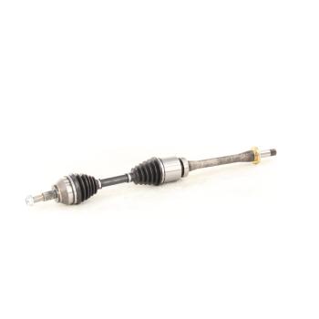 TrakMotive FD8340 - CV Axle Shaft TrakMotive FD8340 CV Axle Shaft product image 2 of 3