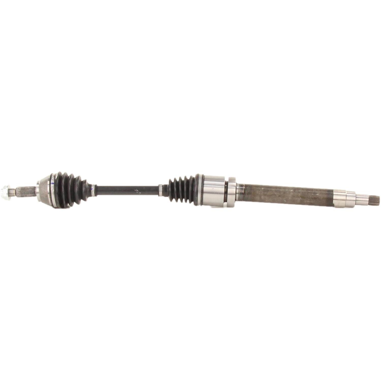 TrakMotive FD8361 - CV Axle Shaft TrakMotive FD8361 CV Axle Shaft product image 1 of 3