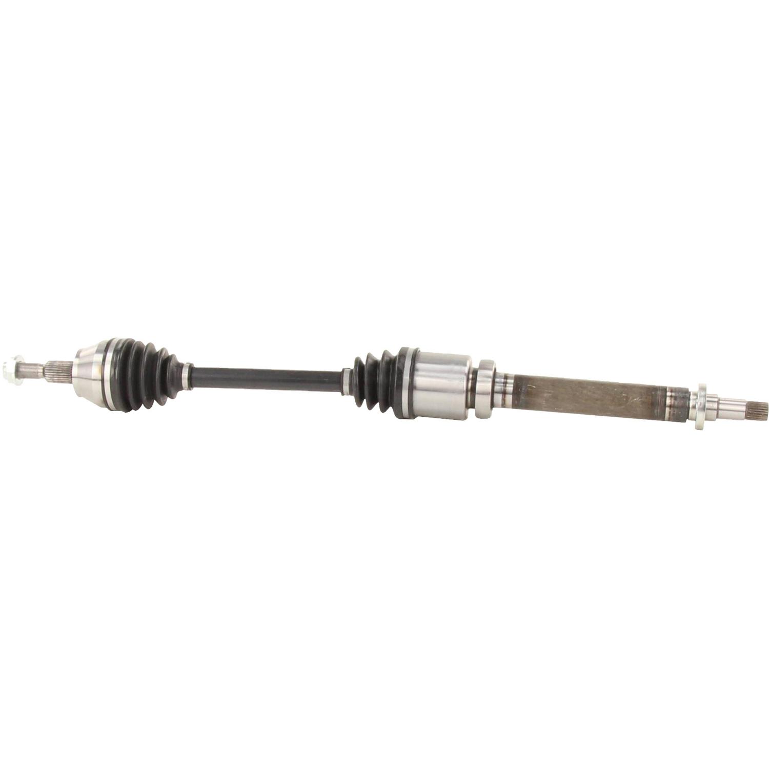 TrakMotive FD8363 CV Axle Shaft product image 1 of 3