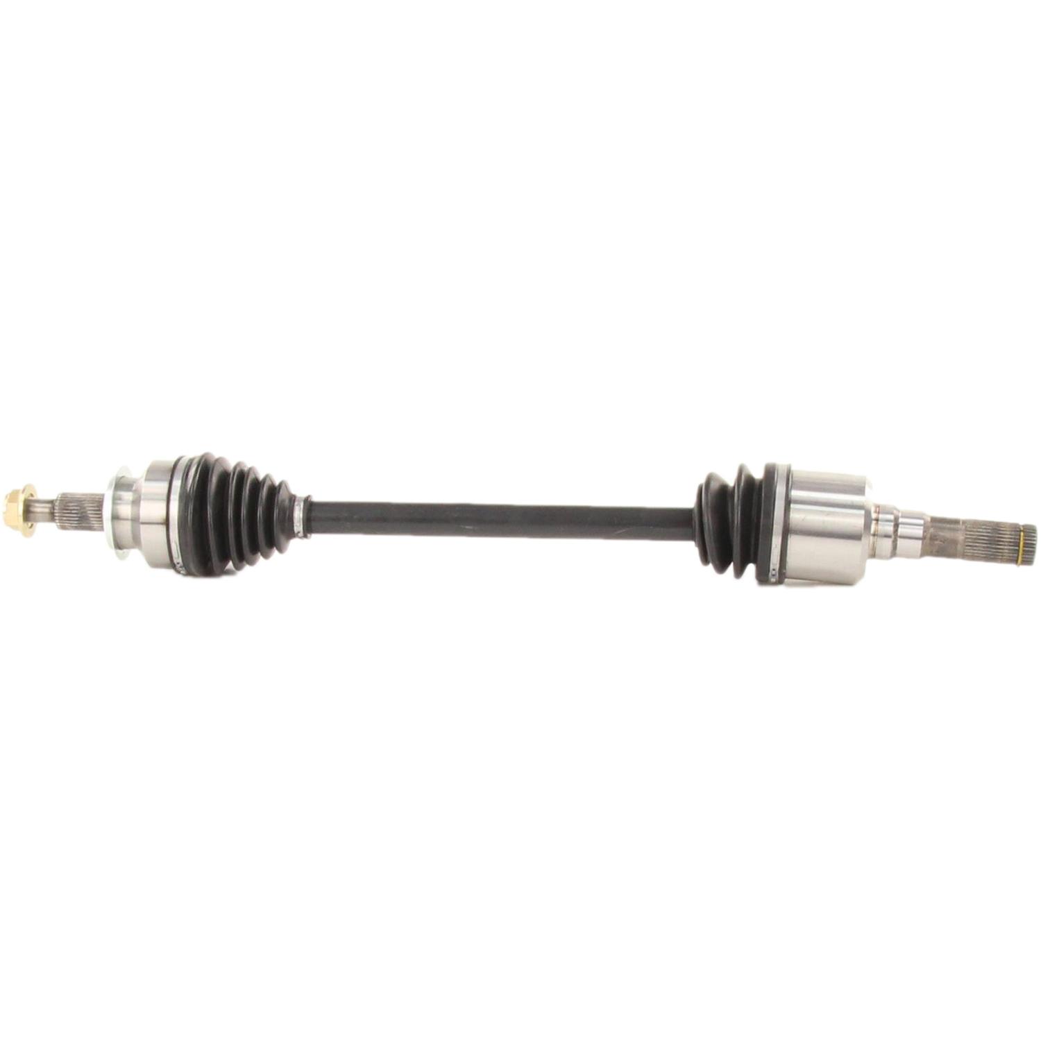 TrakMotive FD8365 - CV Axle Shaft TrakMotive FD8365 CV Axle Shaft product image 1 of 3