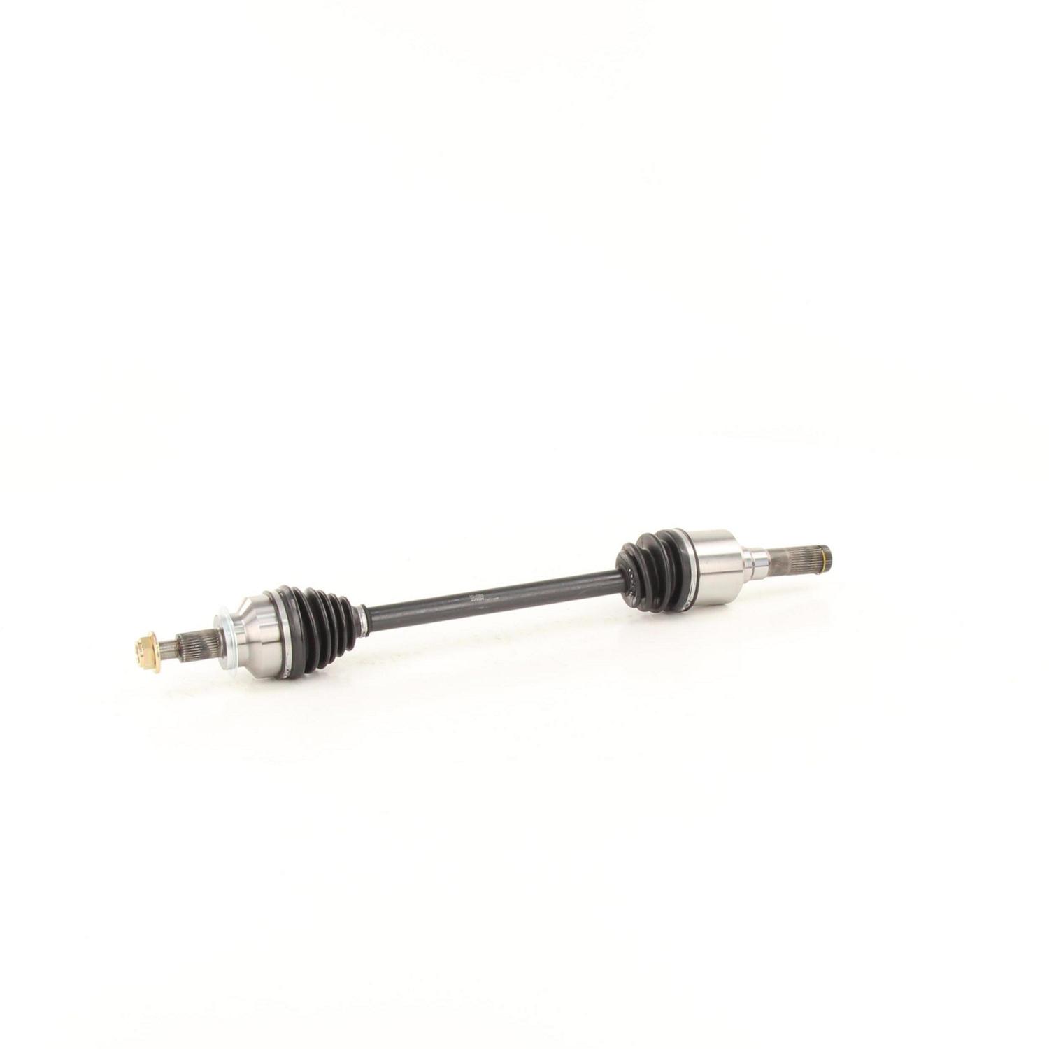 TrakMotive FD8365 - CV Axle Shaft TrakMotive FD8365 CV Axle Shaft product image 2 of 3