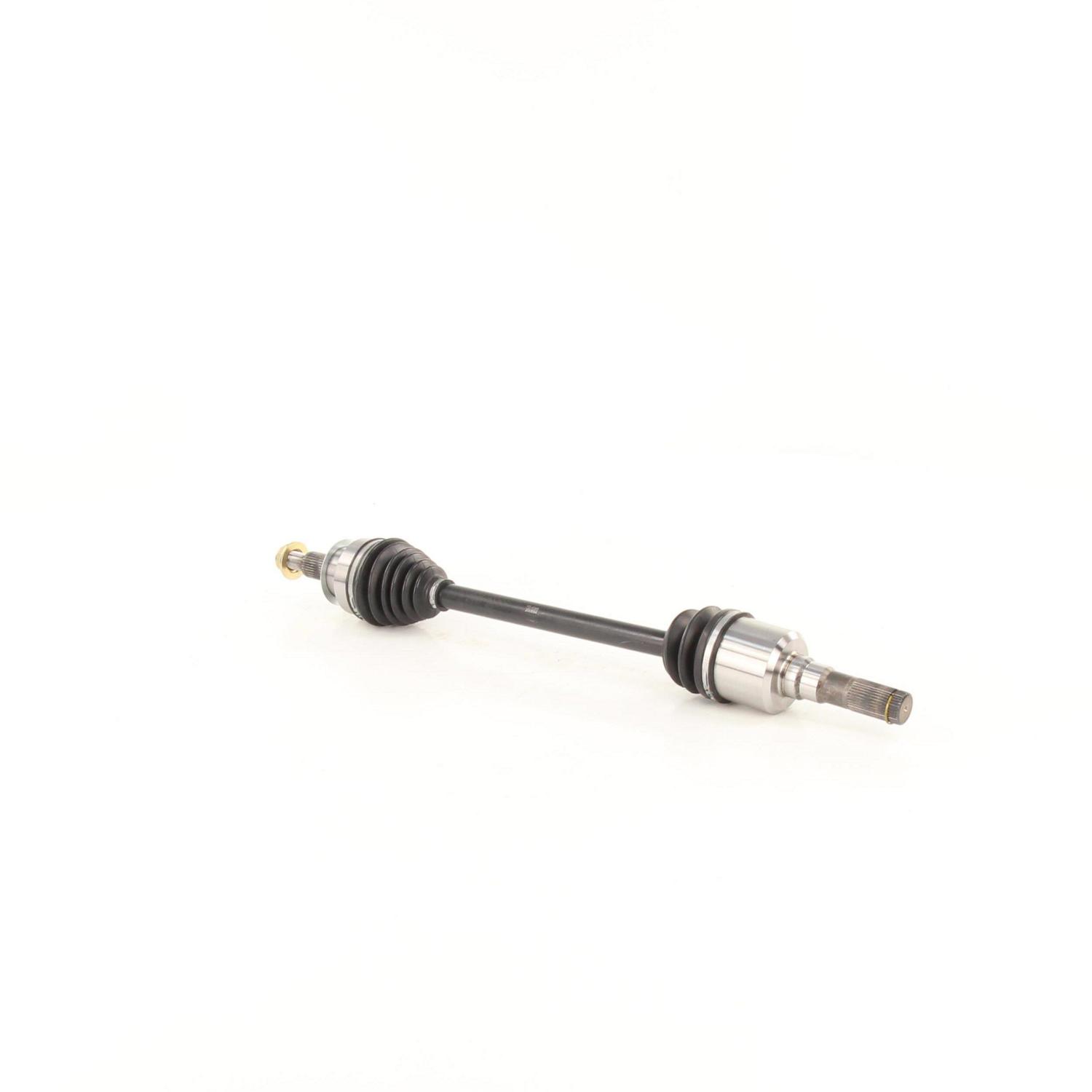 TrakMotive FD8365 - CV Axle Shaft TrakMotive FD8365 CV Axle Shaft product image 3 of 3