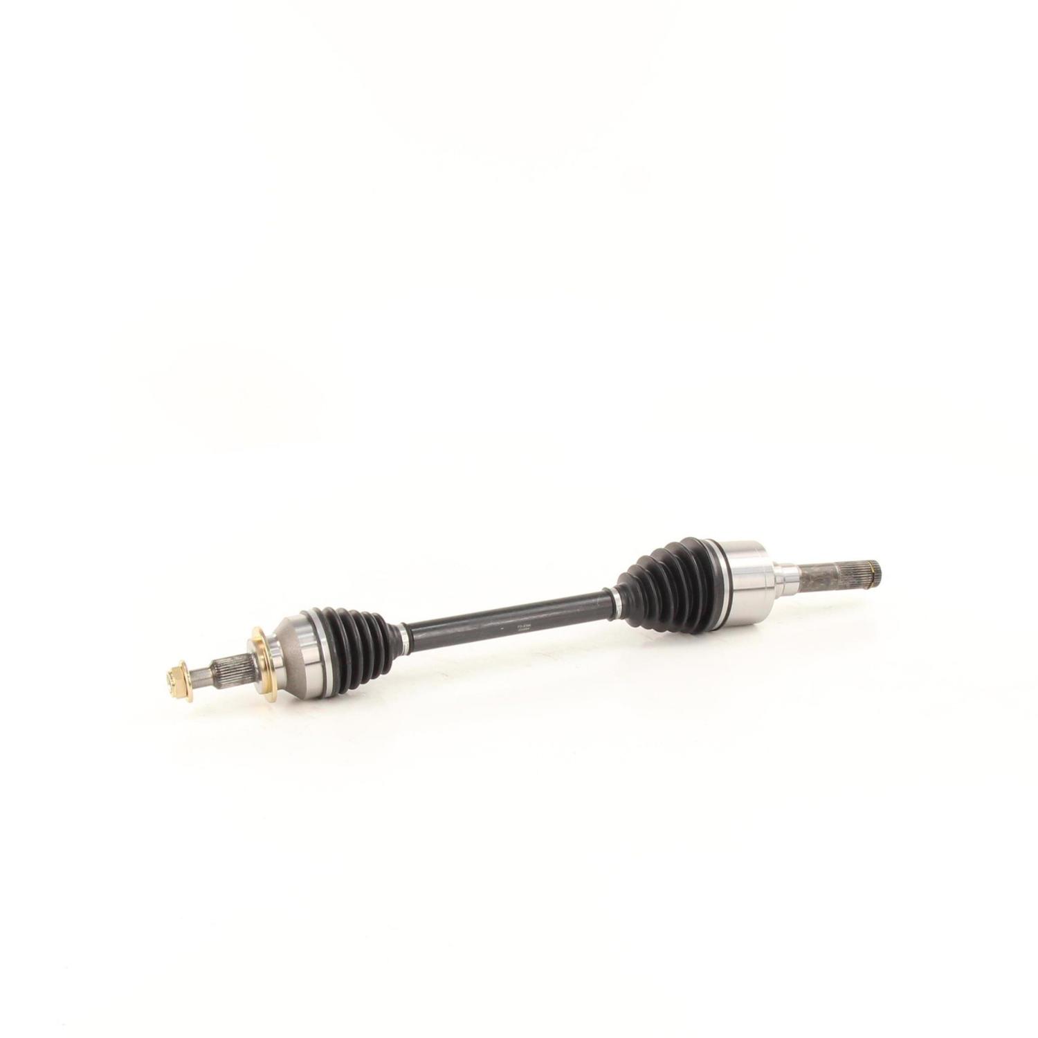TrakMotive FD8366 - CV Axle Shaft TrakMotive FD8366 CV Axle Shaft product image 2 of 3