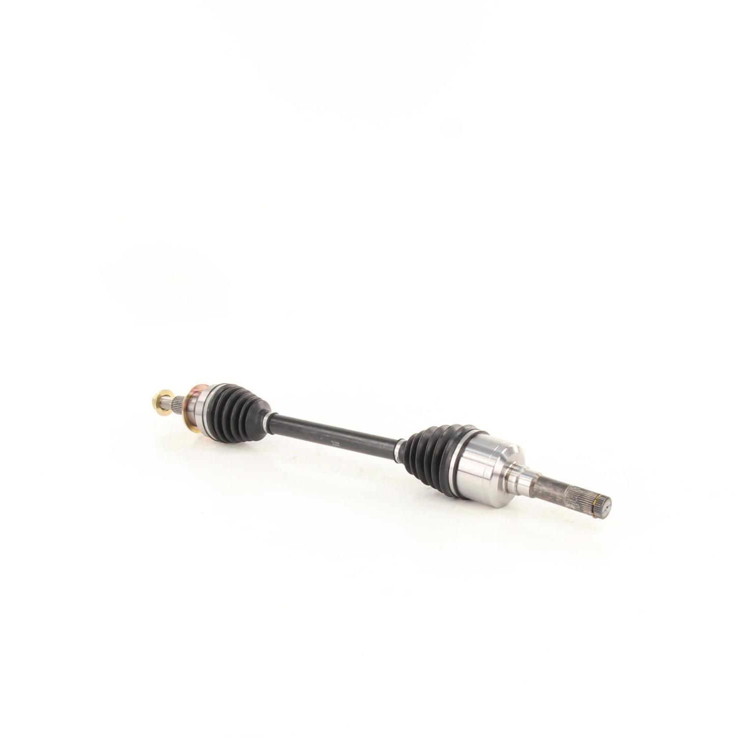 TrakMotive FD8366 - CV Axle Shaft TrakMotive FD8366 CV Axle Shaft product image 3 of 3