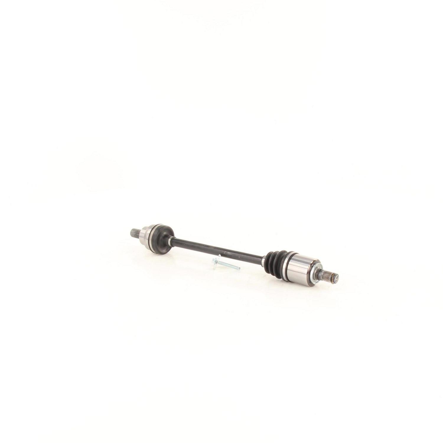 TrakMotive FD8368 - CV Axle Shaft TrakMotive FD8368 CV Axle Shaft product image 3 of 3