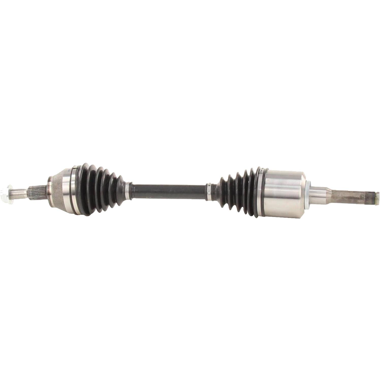 TrakMotive FD8371 - CV Axle Shaft TrakMotive FD8371 CV Axle Shaft product image 1 of 3