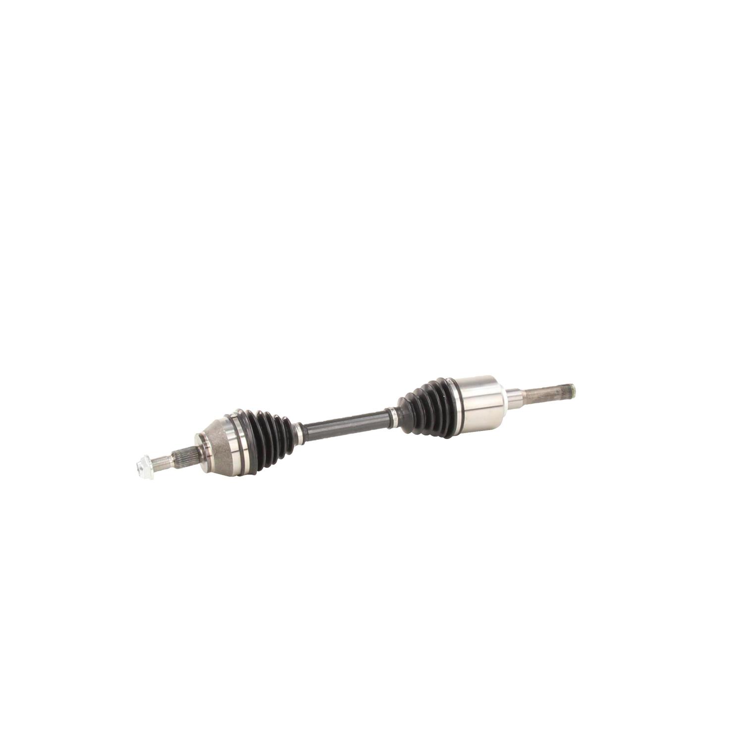 TrakMotive FD8371 - CV Axle Shaft TrakMotive FD8371 CV Axle Shaft product image 2 of 3