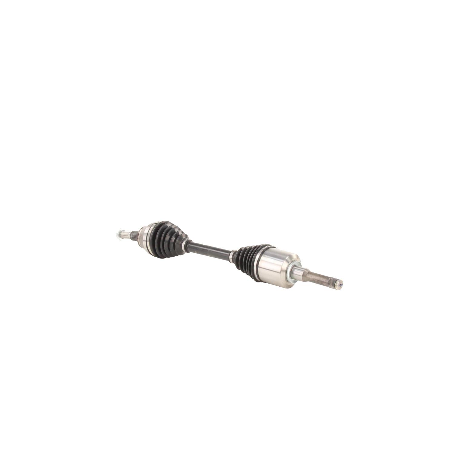 TrakMotive FD8371 - CV Axle Shaft TrakMotive FD8371 CV Axle Shaft product image 3 of 3