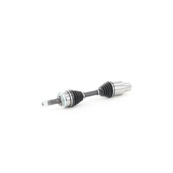 TrakMotive FD8411 - CV Axle Shaft TrakMotive FD8411 CV Axle Shaft product image 2 of 3