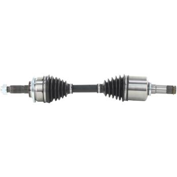 TrakMotive FD8412 CV Axle Shaft product image 1 of 3