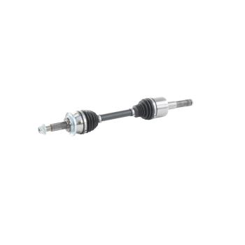 TrakMotive FD86005 CV Axle Shaft product image 2 of 3