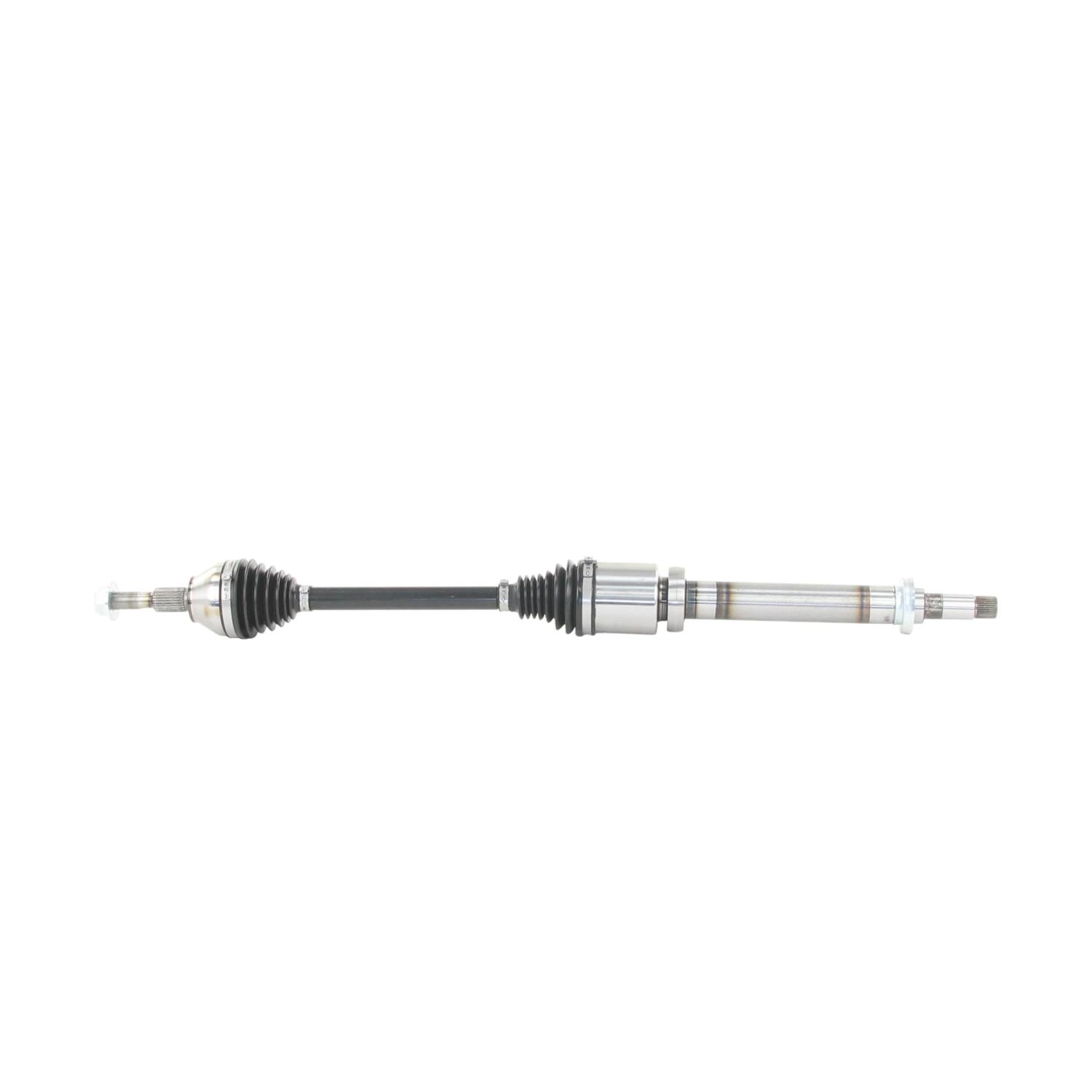 TrakMotive FD86008 CV Axle Shaft product image 1 of 3