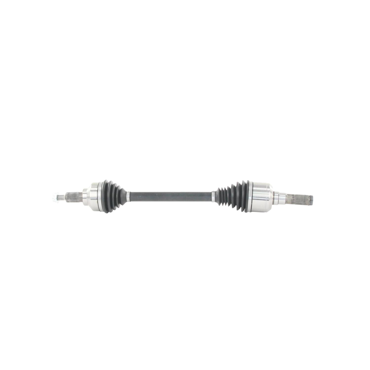 TrakMotive FD86010 - CV Axle Shaft TrakMotive FD86010 CV Axle Shaft product image 1 of 3