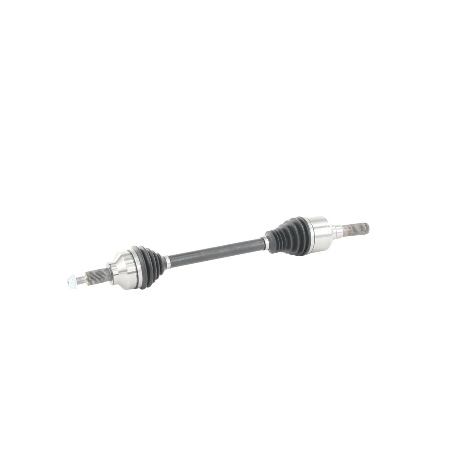 TrakMotive FD86010 - CV Axle Shaft TrakMotive FD86010 CV Axle Shaft product image 2 of 3