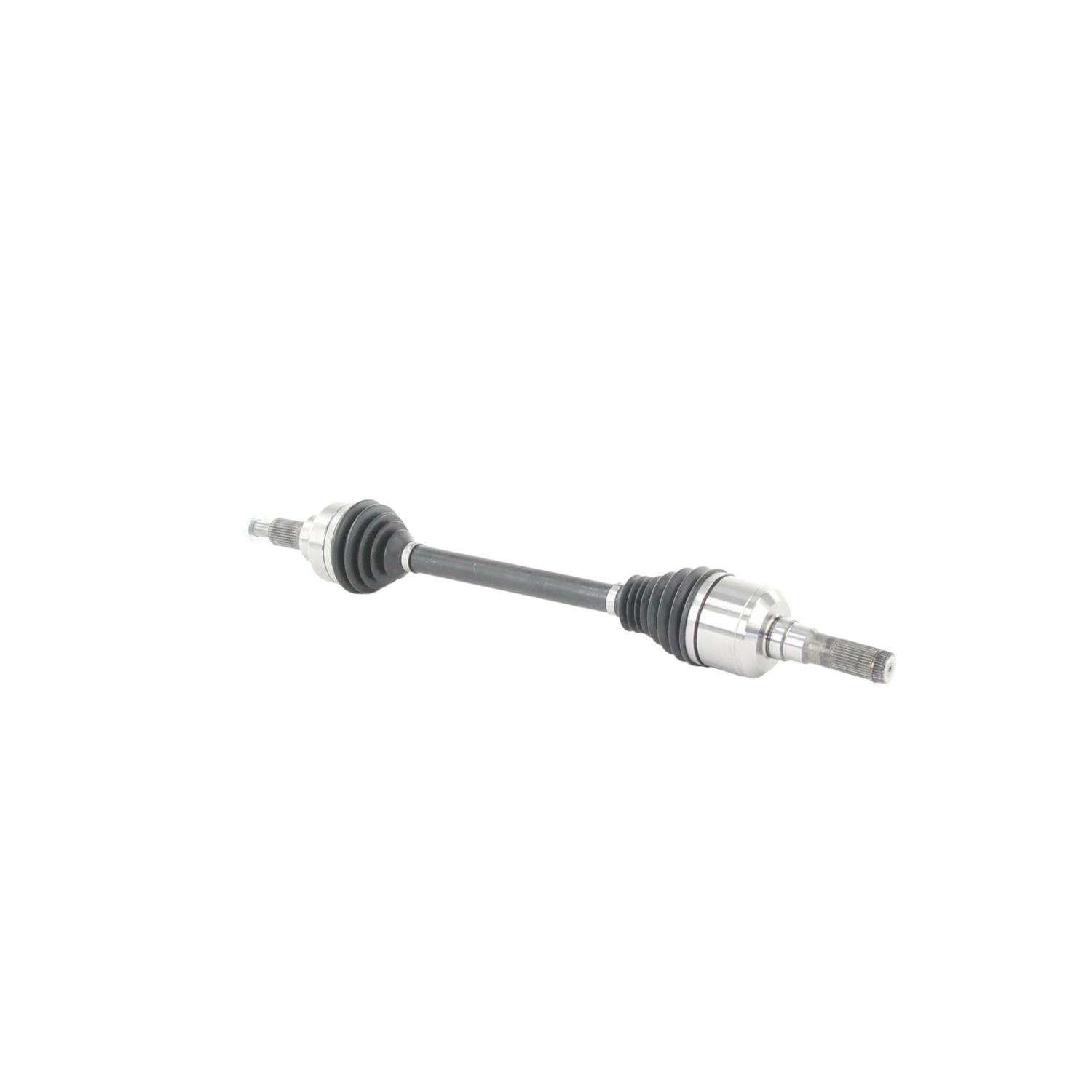 TrakMotive FD86010 - CV Axle Shaft TrakMotive FD86010 CV Axle Shaft product image 3 of 3