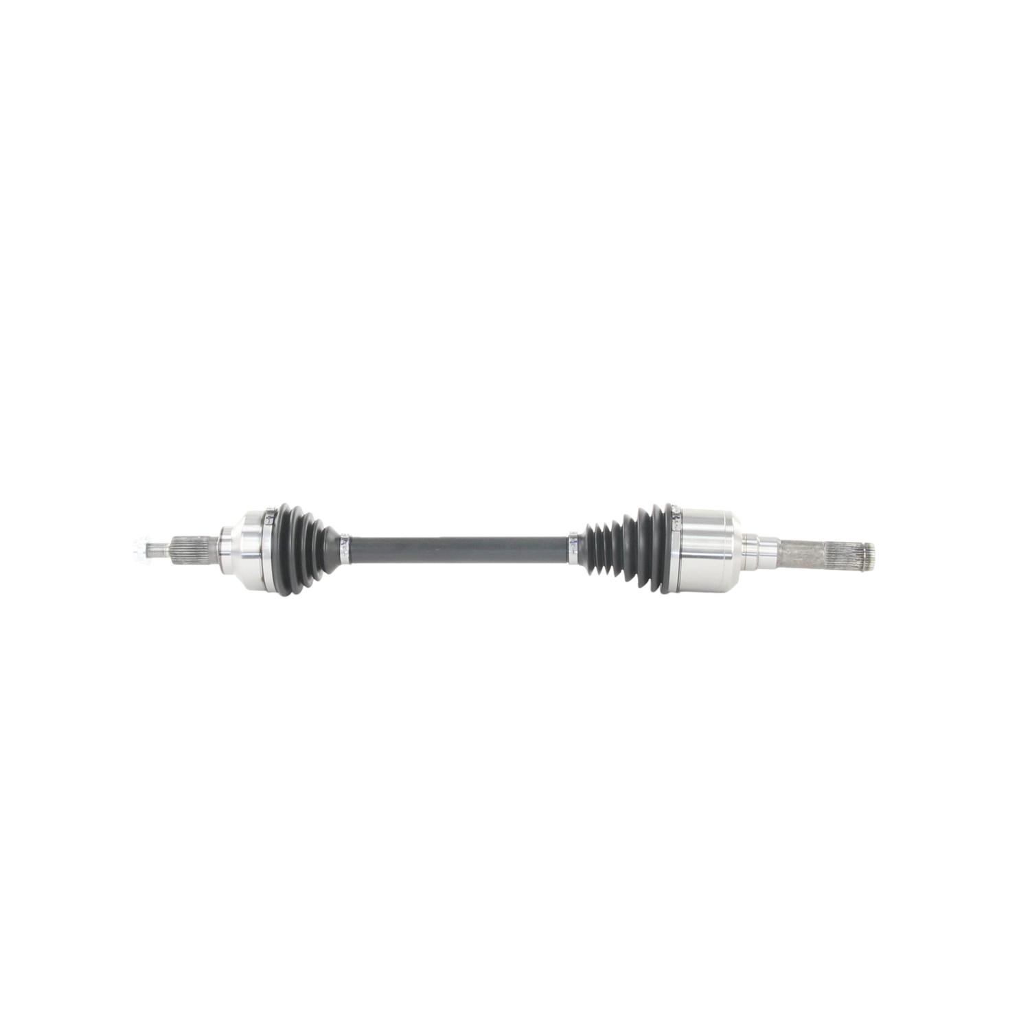 TrakMotive FD86011 - CV Axle Shaft TrakMotive FD86011 CV Axle Shaft product image 1 of 3
