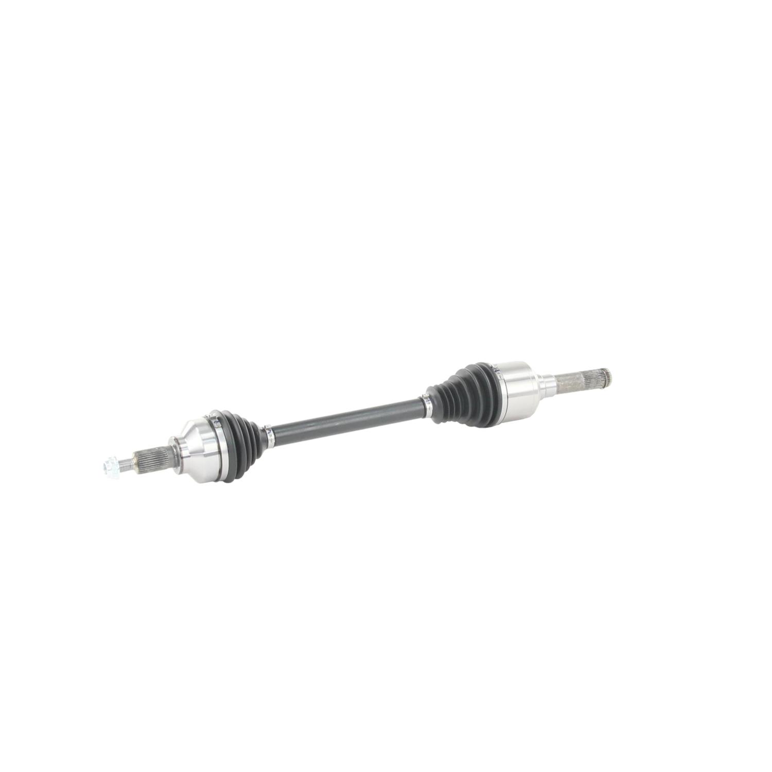 TrakMotive FD86011 - CV Axle Shaft TrakMotive FD86011 CV Axle Shaft product image 2 of 3