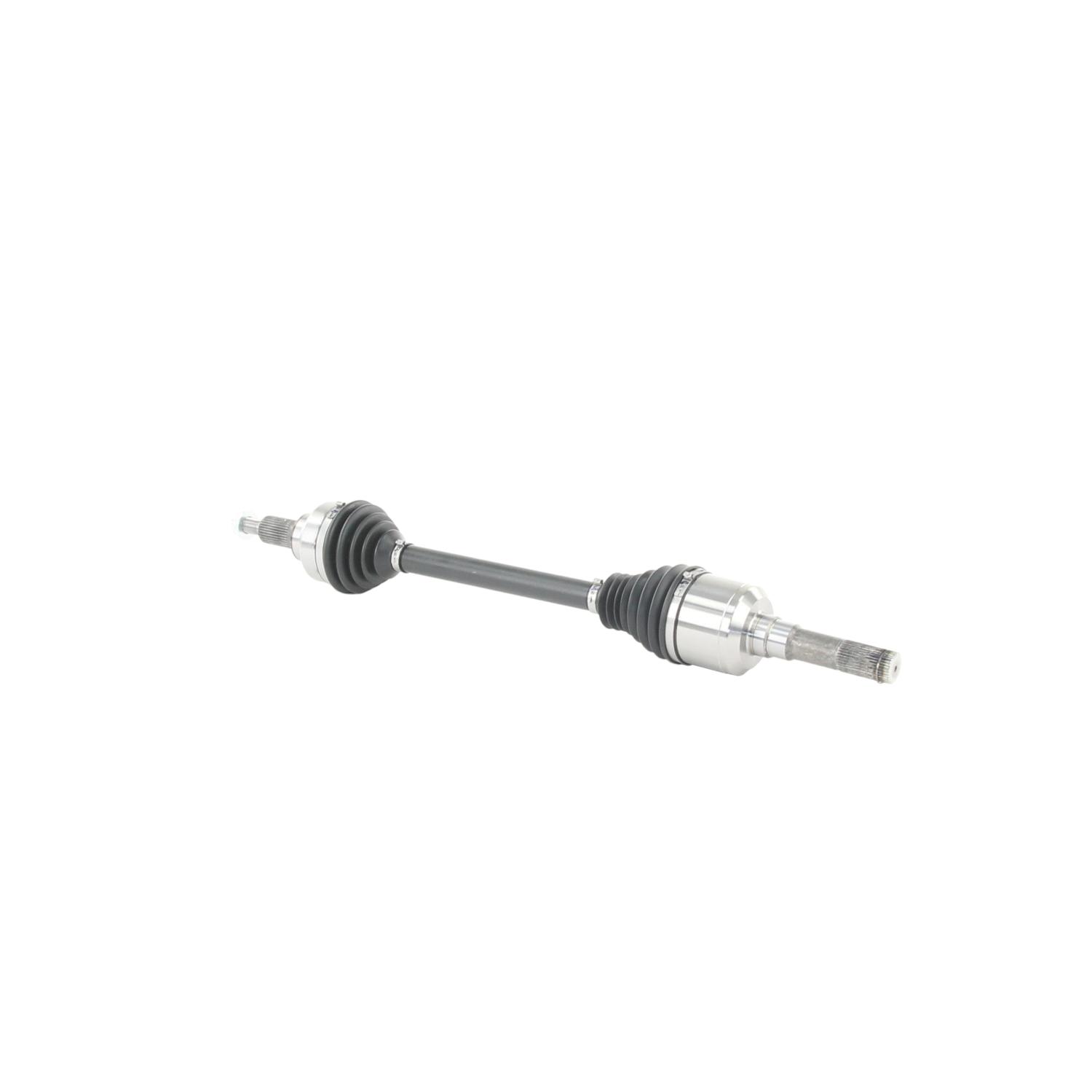 TrakMotive FD86011 - CV Axle Shaft TrakMotive FD86011 CV Axle Shaft product image 3 of 3