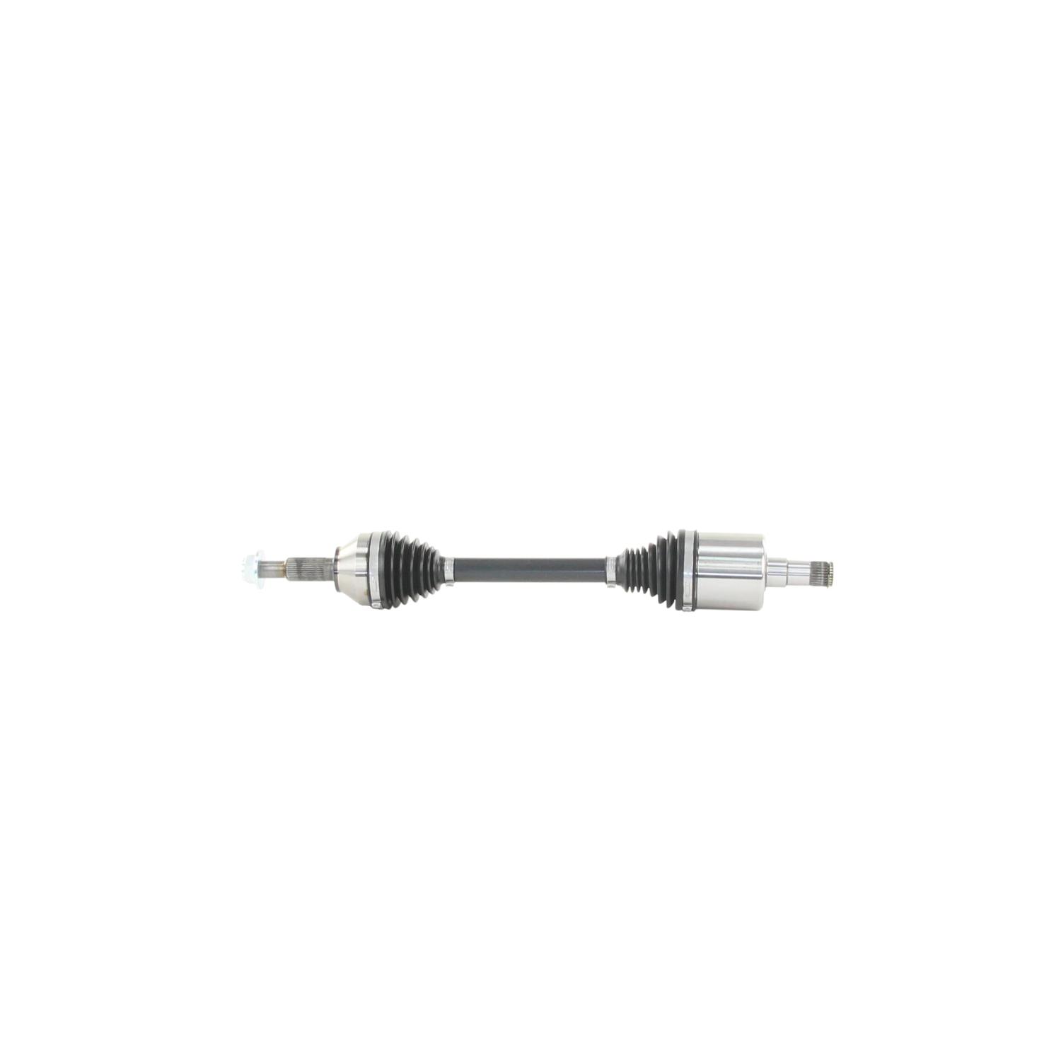 TrakMotive FD86015 - CV Axle Shaft TrakMotive FD86015 CV Axle Shaft product image 1 of 3