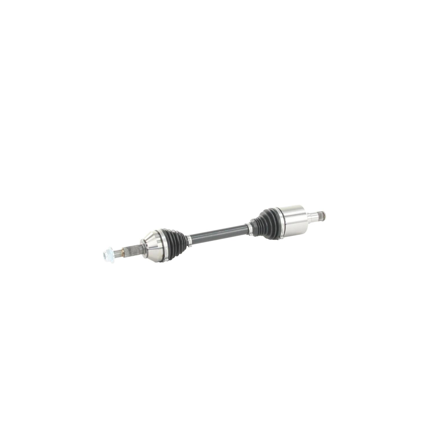 TrakMotive FD86015 - CV Axle Shaft TrakMotive FD86015 CV Axle Shaft product image 2 of 3