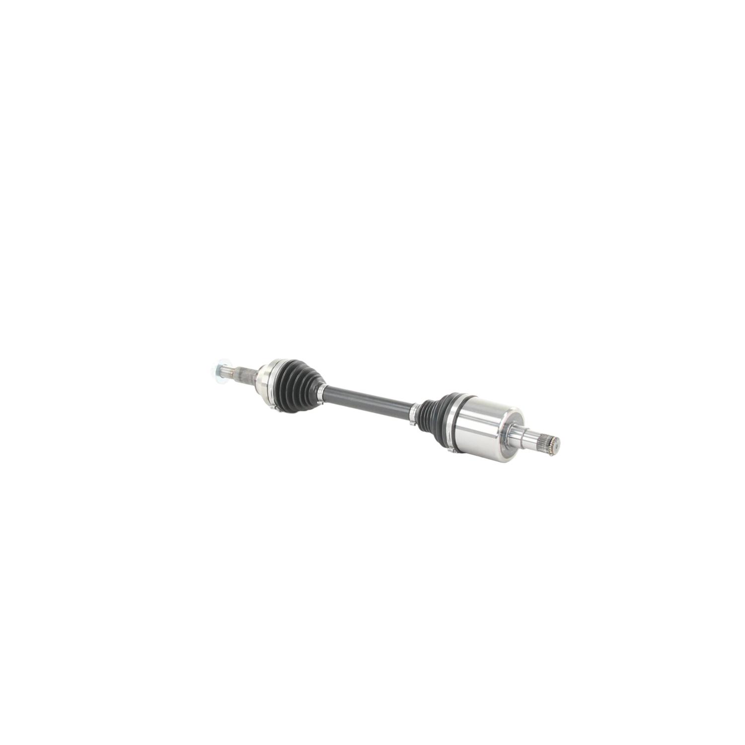 TrakMotive FD86015 - CV Axle Shaft TrakMotive FD86015 CV Axle Shaft product image 3 of 3