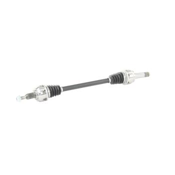 TrakMotive FD86016 CV Axle Shaft product image 2 of 3
