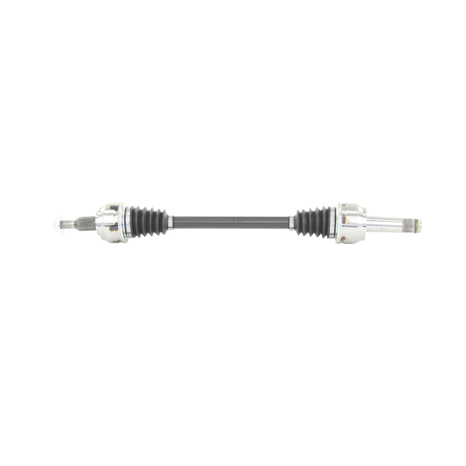 TrakMotive FD86017 - CV Axle Shaft TrakMotive FD86017 CV Axle Shaft product image 1 of 3
