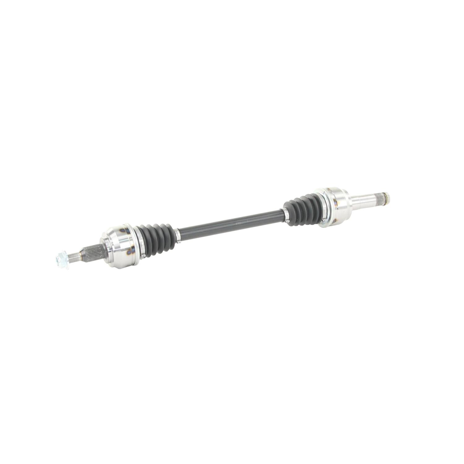 TrakMotive FD86017 - CV Axle Shaft TrakMotive FD86017 CV Axle Shaft product image 2 of 3
