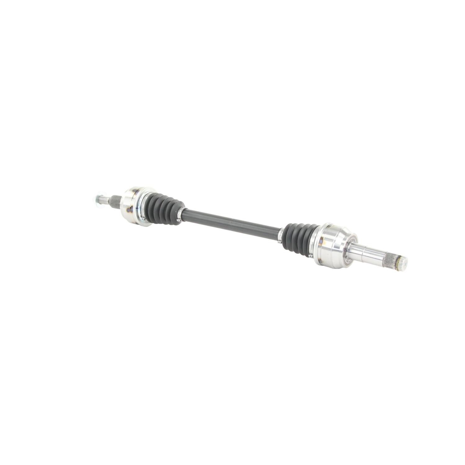 TrakMotive FD86017 - CV Axle Shaft TrakMotive FD86017 CV Axle Shaft product image 3 of 3