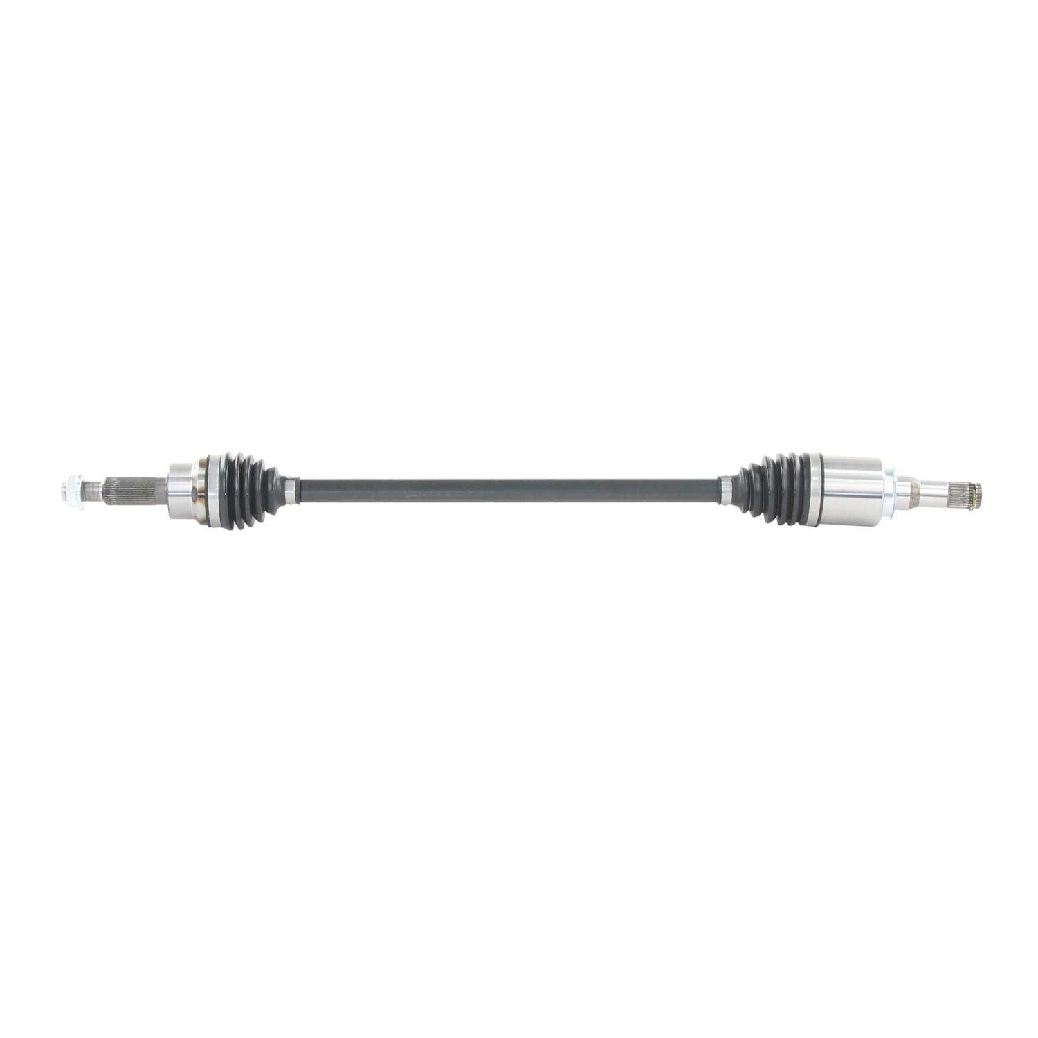 TrakMotive FD86019 - CV Axle Shaft TrakMotive FD86019 CV Axle Shaft product image 1 of 3