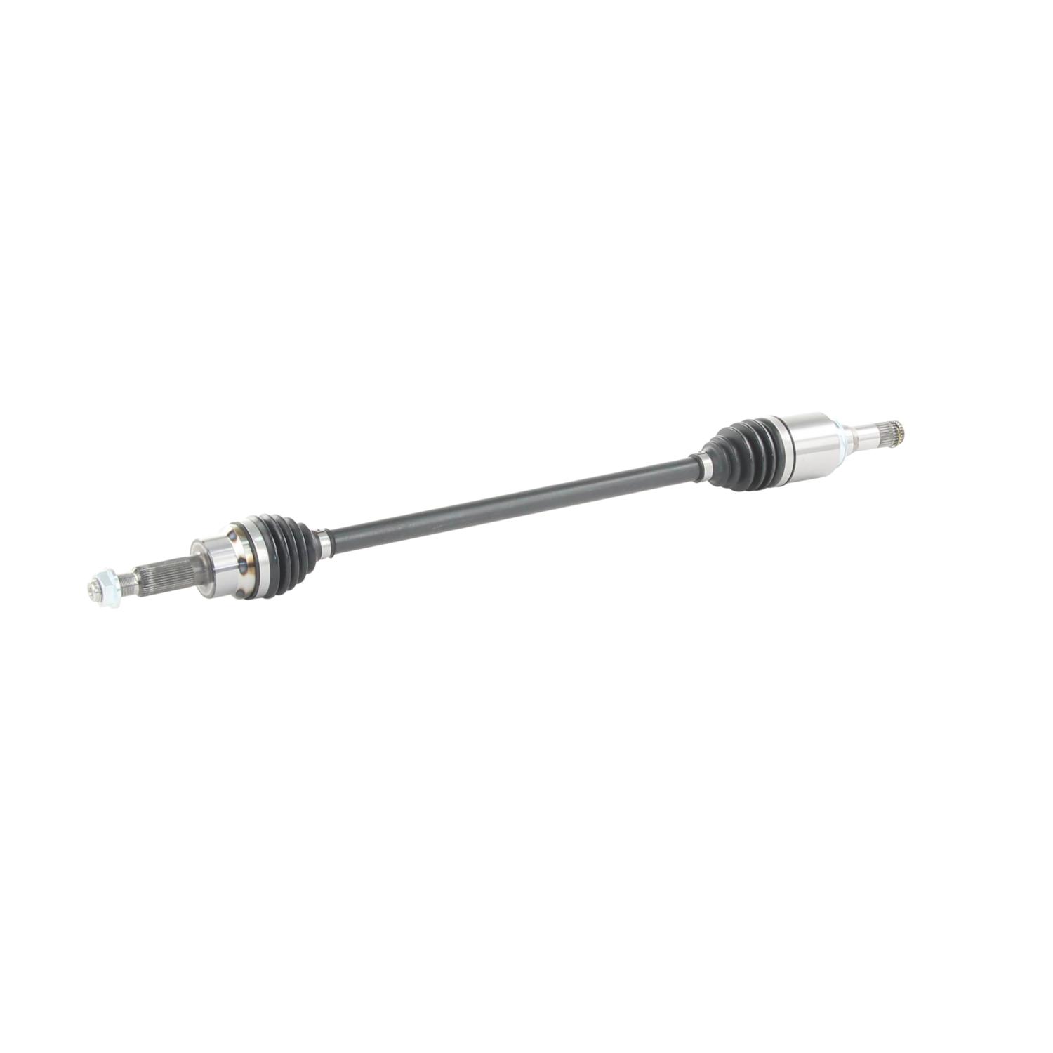 TrakMotive FD86019 - CV Axle Shaft TrakMotive FD86019 CV Axle Shaft product image 2 of 3