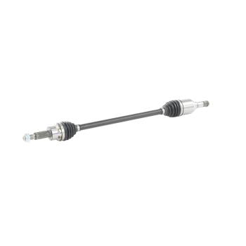 TrakMotive FD86020 - CV Axle Shaft TrakMotive FD86020 CV Axle Shaft product image 2 of 3