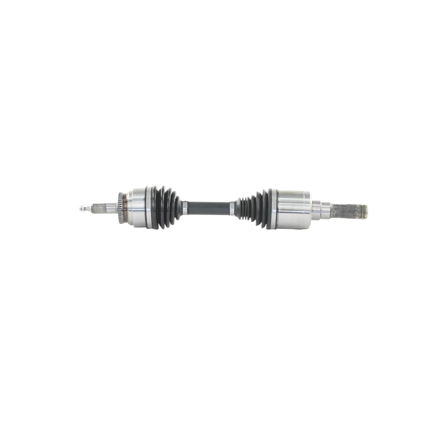 TrakMotive FD86021 - CV Axle Shaft TrakMotive FD86021 CV Axle Shaft product image 1 of 3