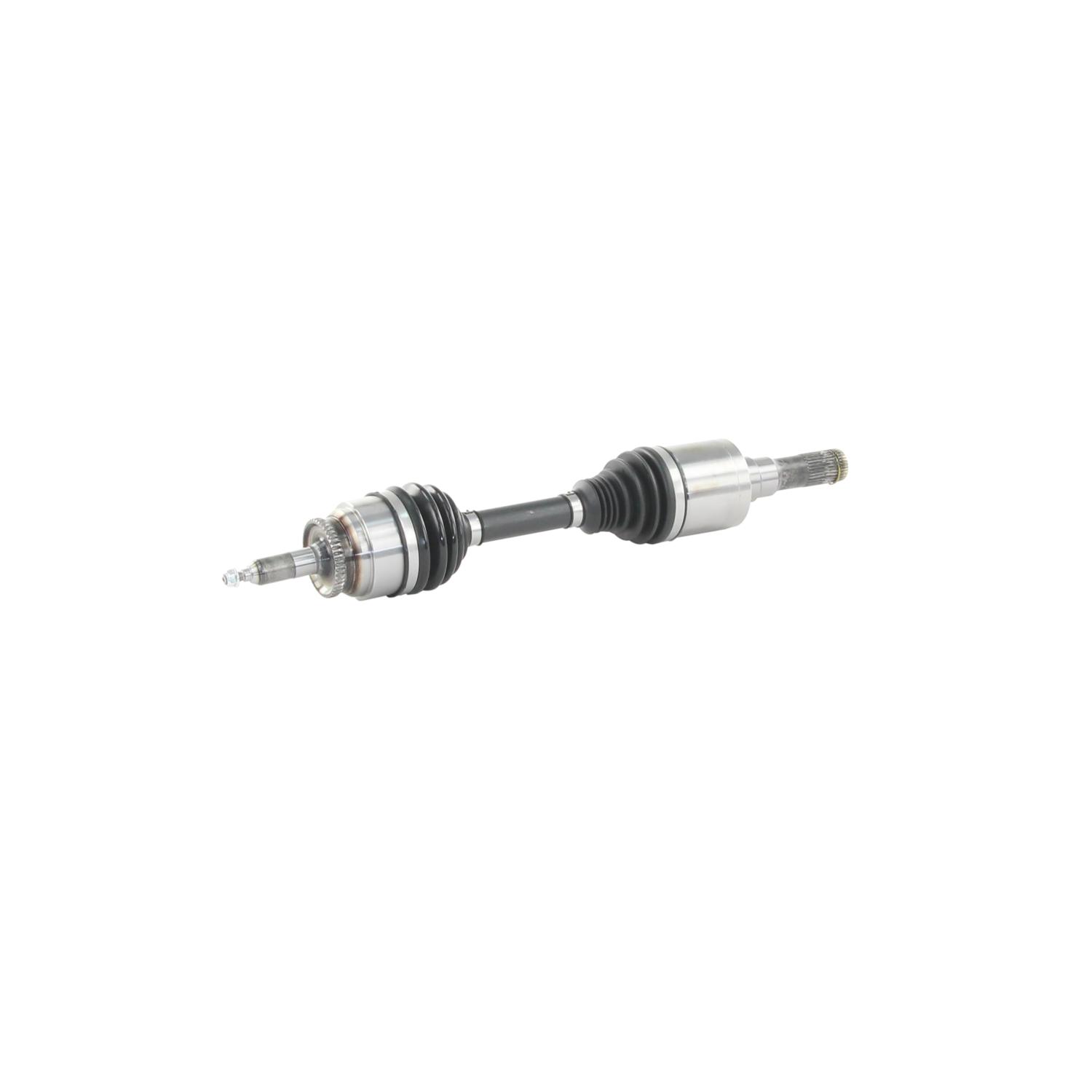 TrakMotive FD86021 - CV Axle Shaft TrakMotive FD86021 CV Axle Shaft product image 2 of 3