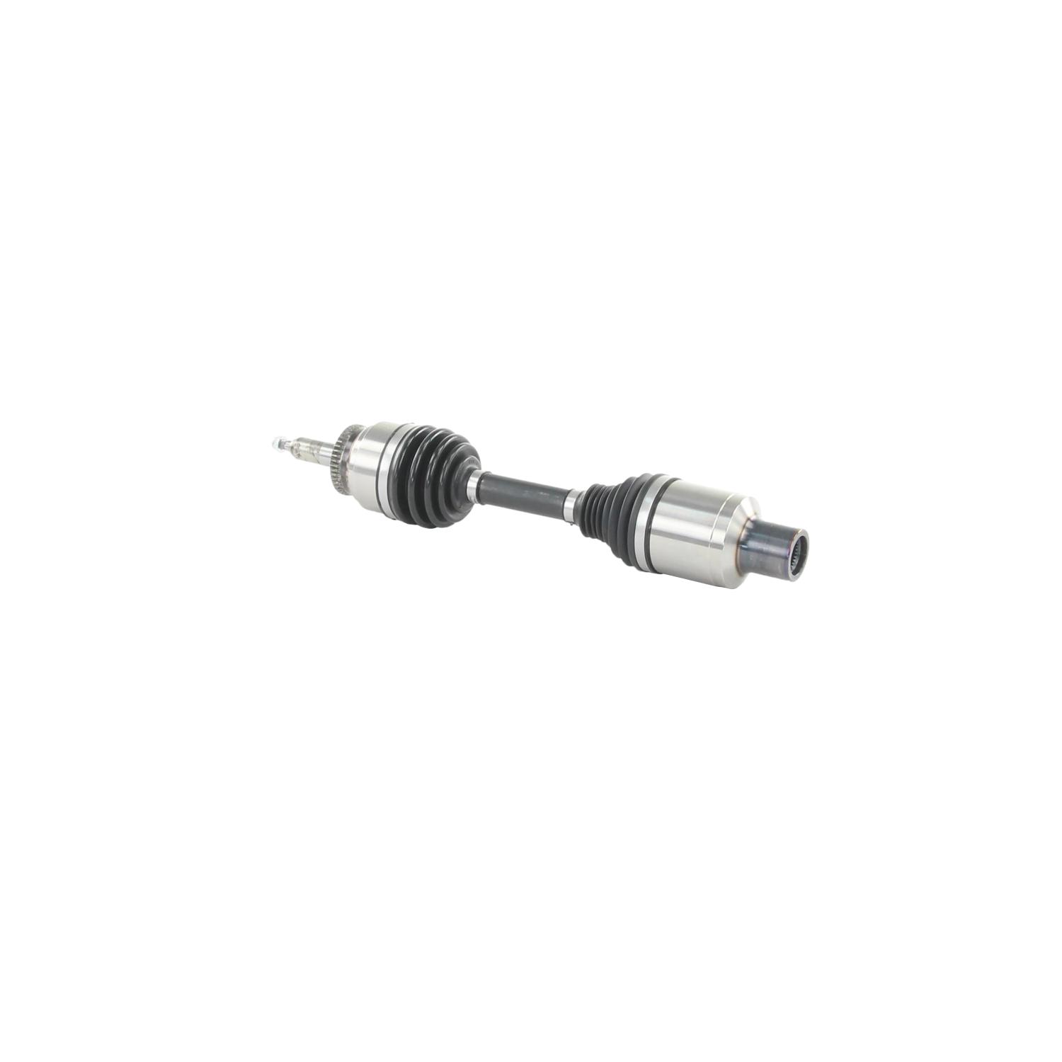 TrakMotive FD86022 - CV Axle Shaft TrakMotive FD86022 CV Axle Shaft product image 3 of 3