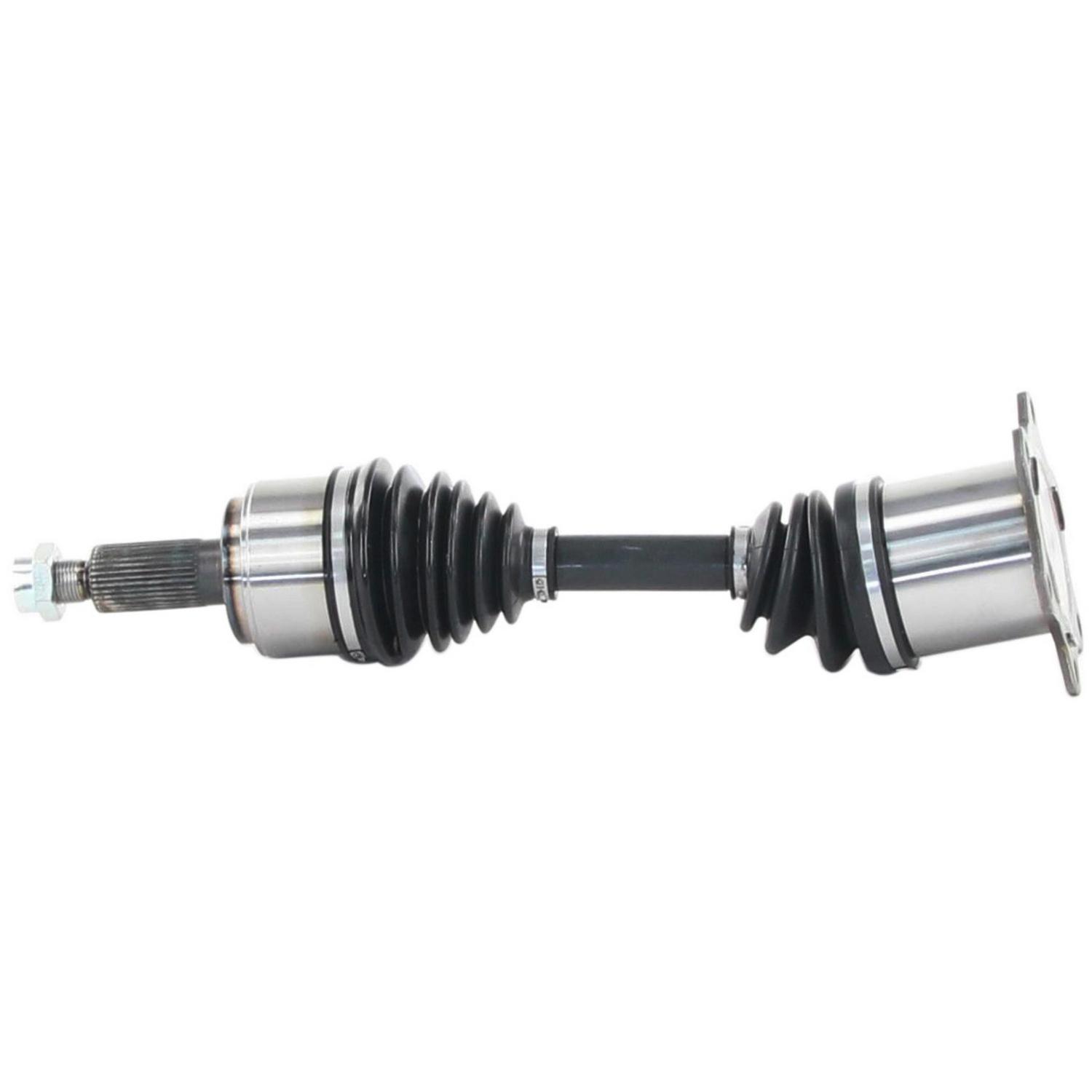 TrakMotive FD86023 CV Axle Shaft product image 1 of 3